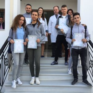 Πιστοποιητικά Ελληνομάθειας του Πανεπιστημίου Θεσσαλονίκης