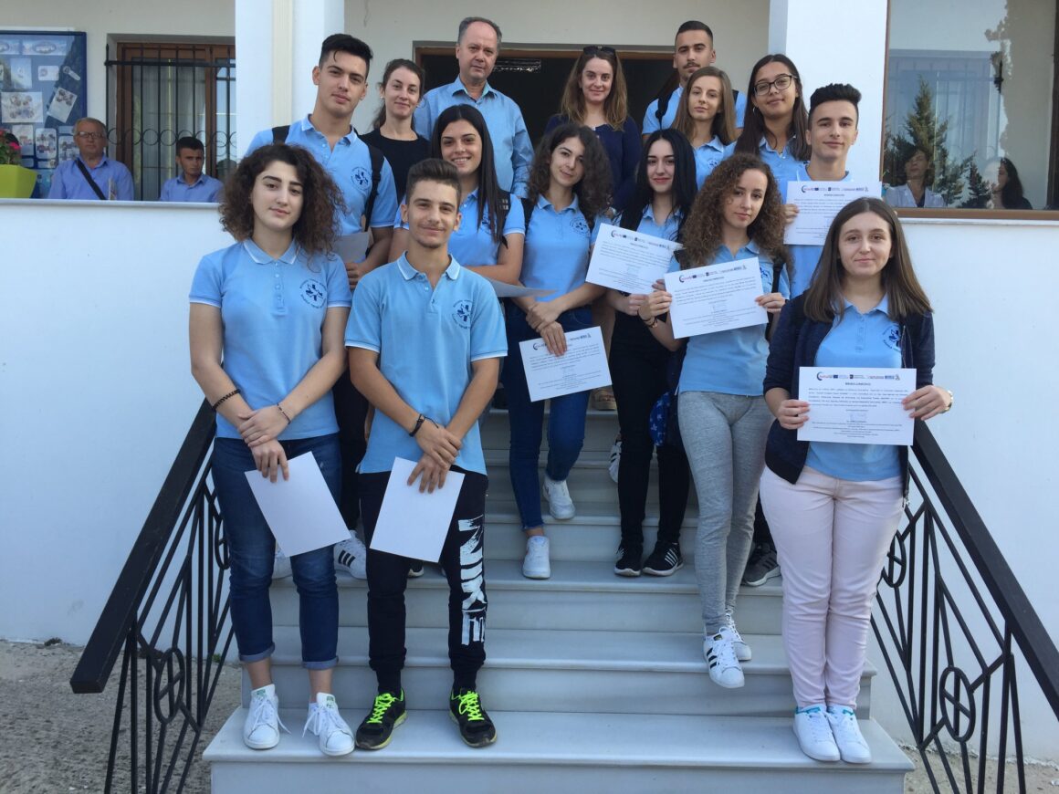 Eυρωπαϊκό πρόγραμμα INCLUDU