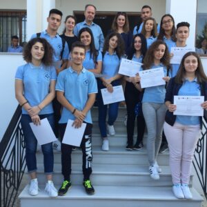 Eυρωπαϊκό πρόγραμμα INCLUDU
