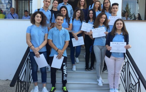 Eυρωπαϊκό πρόγραμμα INCLUDU