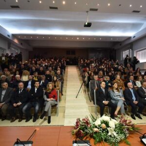 Ημερίδα στο Αργυρόκαστρο για την Παγκόσμια μέρα Ελληνικής Γλώσσας