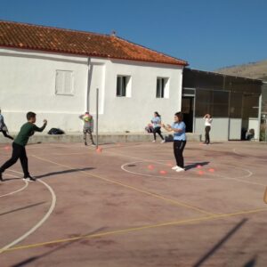 Παραλλαγή του baseball
