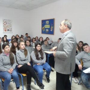 Ανάλυση του τεστ επαγγελματικού προσανατολισμού από τους ειδικούς