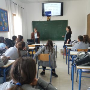Τρεφόμαστε σωστά; – Ομιλία από διατροφολόγο