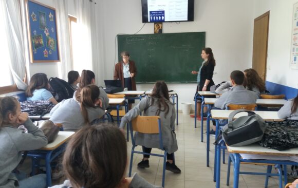 Τρεφόμαστε σωστά; – Ομιλία από διατροφολόγο