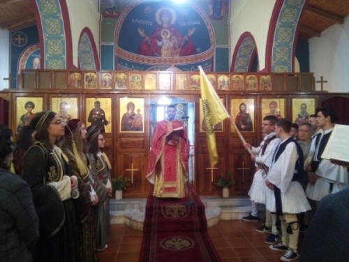 Θυμόμαστε και νοσταλγούμε…