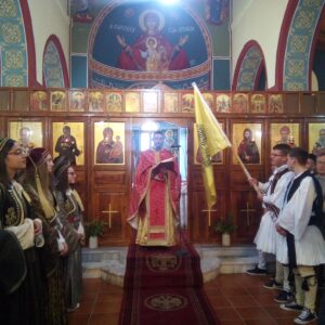 Θυμόμαστε και νοσταλγούμε…