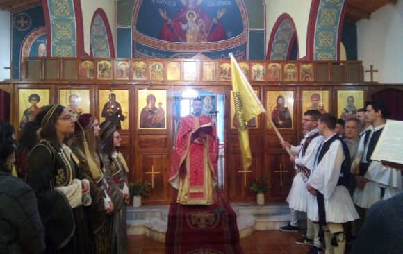Θυμόμαστε και νοσταλγούμε…