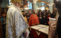 Εκδρομή στη Δερβιτσάνη για τον εορτασμό των Τριών Ιεραρχών