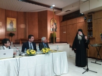 Εκδηλώσεις για το αγέννητο παιδί: συμμετοχή του σχολείου μας