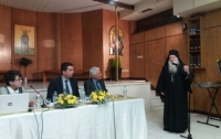 Εκδηλώσεις για το αγέννητο παιδί: συμμετοχή του σχολείου μας