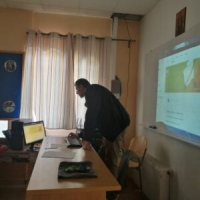 Ενημέρωση για τη λειτουργία του σχολείου και την κάλυψη της διδακτέας ύλης