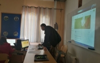Ενημέρωση για τη λειτουργία του σχολείου και την κάλυψη της διδακτέας ύλης