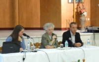 Διάλεξη με θέμα: «Μαθητές με ειδικές εκπαιδευτικές ανάγκες – Ενδεικτικές στρατηγικές υποστήριξης»