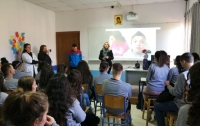 Ενημέρωση για τη διαταραχή του αυτισμού και το αναπτυξιακό κέντρο της πόλης