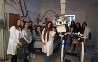 Επίσκεψη στο Κέντρο Υγείας “Ευαγγελισμός” στους Γεωργουτσάτες