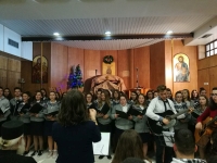 Χριστουγεννιάτικη Γιορτή