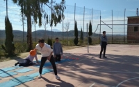 Τ’ ακούσατε για το Γκολμπολ;