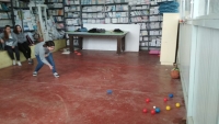 Μπότσια, ένα παραολυμπιακό άθλημα!