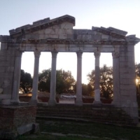 Φθινοπωρινή ημερήσια εκδρομή στην Απολλωνία