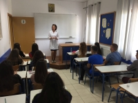 Αποτελέσματα διαγωνισμού υποτροφιών 2019