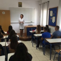 Αποτελέσματα διαγωνισμού υποτροφιών 2019