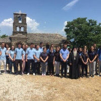 Εκδρομή στην Πέπελη 2019