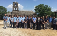 Εκδρομή στην Πέπελη 2019