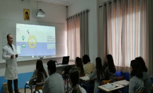 Εικονικά Εργαστήρια