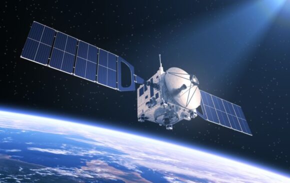 Educational program on space technology and remote sensing