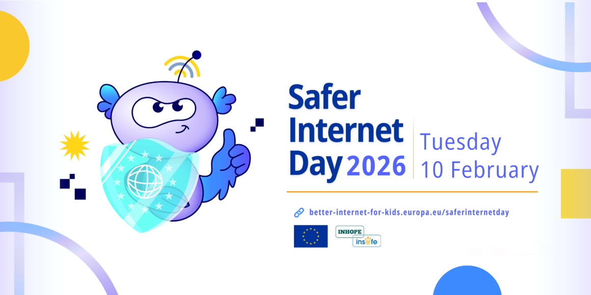 Ημέρα Ασφαλούς Διαδικτύου (Safer Internet Day – SID)