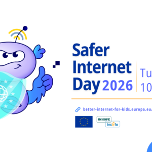 Ημέρα Ασφαλούς Διαδικτύου (Safer Internet Day – SID)