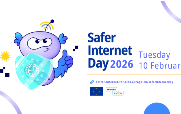 Ημέρα Ασφαλούς Διαδικτύου (Safer Internet Day – SID)