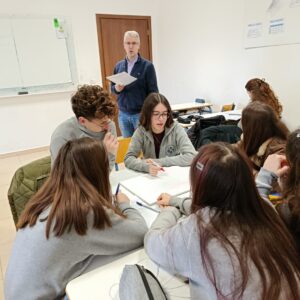 Παγκόσμια Ημέρα Ελληνικής Γλώσσας- 9 Φεβρουαρίου