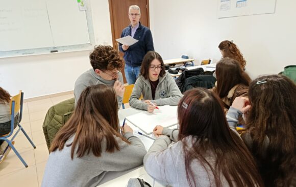 Παγκόσμια Ημέρα Ελληνικής Γλώσσας- 9 Φεβρουαρίου
