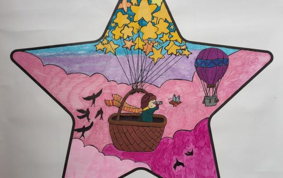 Make-A-Wish (Κάνε-Μια-Ευχή)!