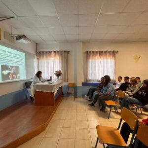 Διάχυση  έργου  e-Twinning “Smoke-free schools!”