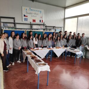 Ευεξία και Διατροφή