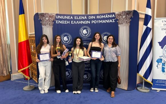 IMG-20260905-WA0007 11η Διεθνή Ολυμπιάδα Ελληνισμού