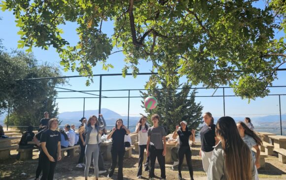 IMG-20261003-WA0017 Ευρωπαϊκή Ημέρα Σχολικού Αθλητισμού